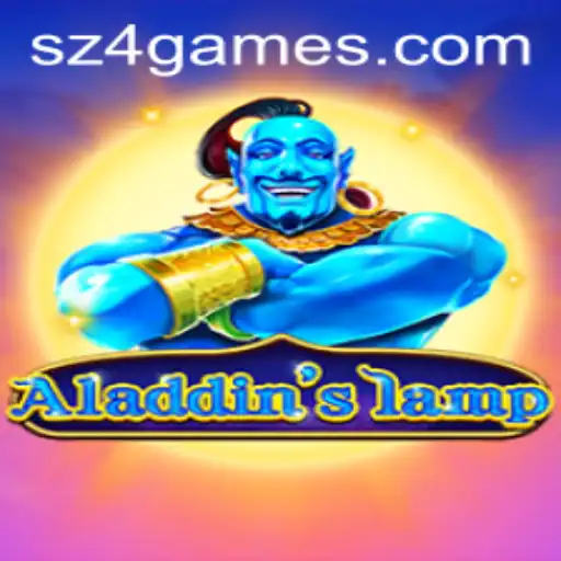 Descubra o Intrigante Mundo do Jogo Aladdinslamp