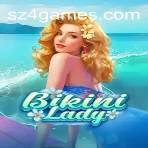 Aventura e Estratégia em BikiniLady: Um Mergulho Profundo no Jogo