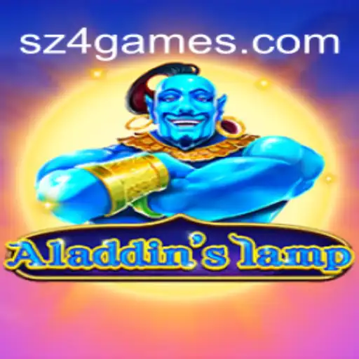 Descubra o Intrigante Mundo do Jogo Aladdinslamp
