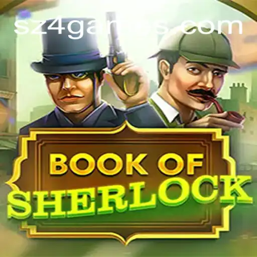 Descobrindo o Fascinante Mundo do Jogo BookOfSherlock
