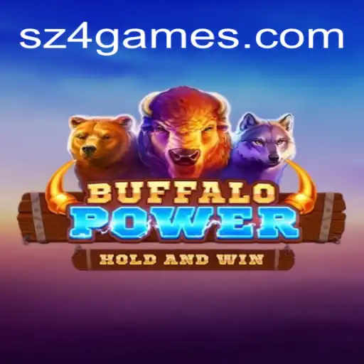 Explorando o Fascinante Mundo do Jogo BuffaloPower