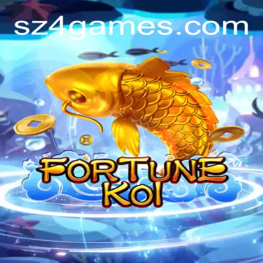 Descubra o Mundo de FORTUNEKOI: Um Mergulho Num Jogo Único