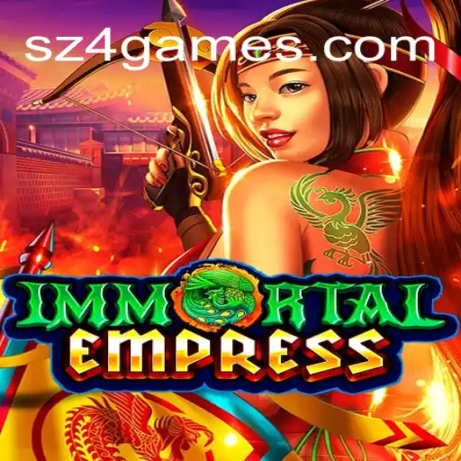 O Mundo Enigmático de ImmortalEmpress: Um Mergulho nas Regras e Mecânicas do Jogo