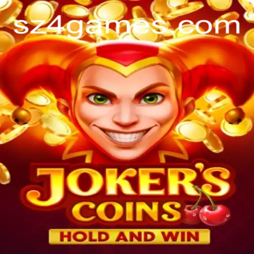 JokersCoins: Descubra o Fascinante Mundo de Estratégia e Aventura