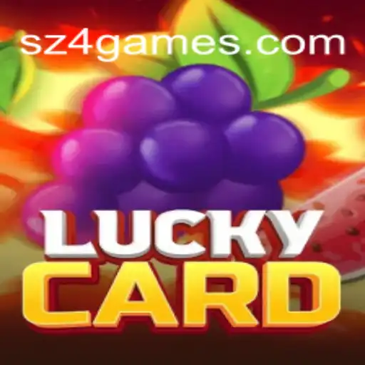 Descubra LuckyCard: O Jogo que Está Transformando Diversão em Sorte