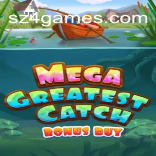 Explorando MegaGreatestCatchBonusBuy: O Jogo que Está Conquistando o Mundo
