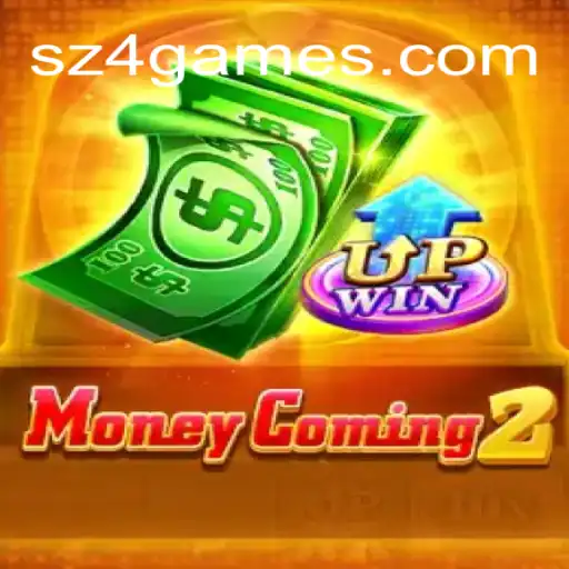 Desvendando MoneyComing2: A Nova Sensação dos Jogos Online