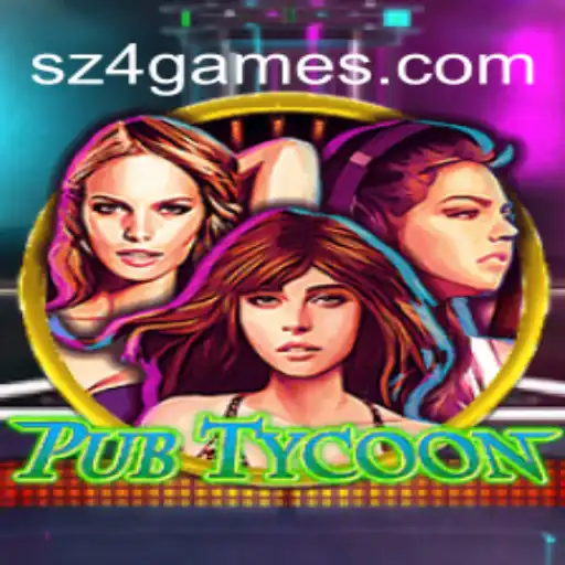 Descubra a Experiência Envolvente de PubTycoon