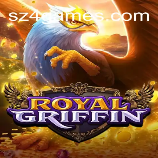 Descubra o Mundo de RoyalGriffin: Jogabilidade e Regras Definidas