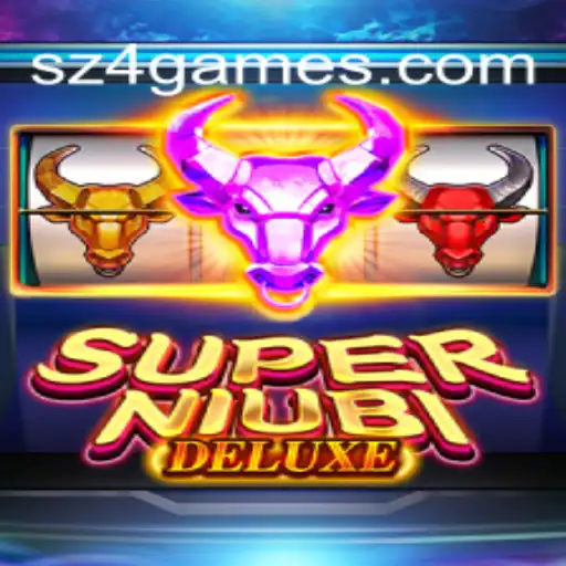 Descubra o Fascinante Mundo de SuperNiubiDeluxe: Um Guia Completo