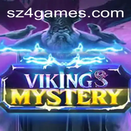 Desvendando VikingsMystery: Um Jogo de Estratégia e Intriga