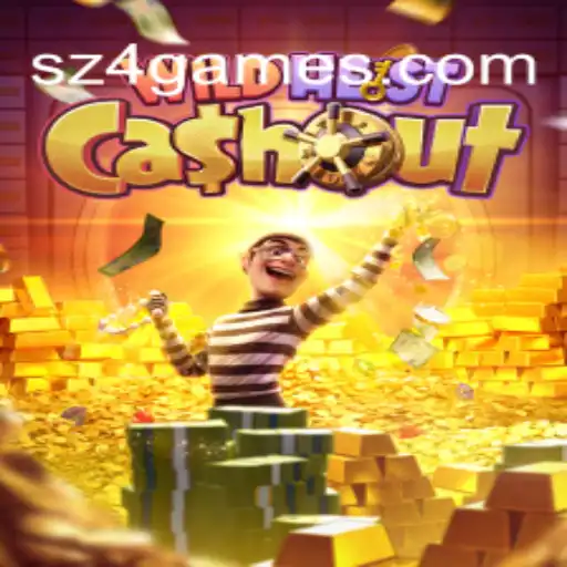 Descubra WildHeistCashout: O Mundo Empolgante do Jogo e suas Regras