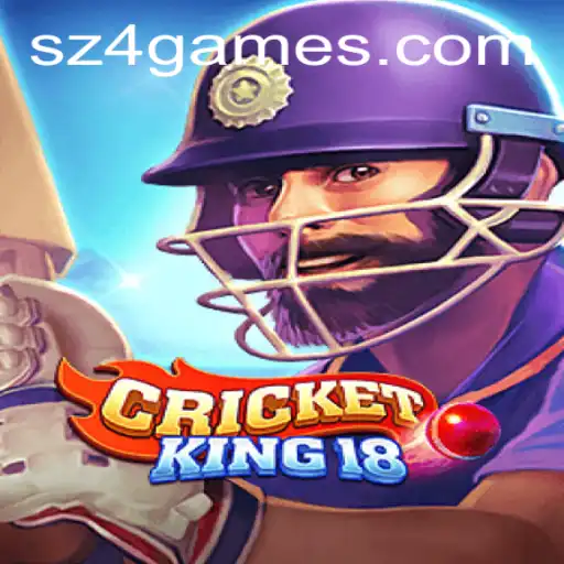 Descubra o Universo Empolgante de CricketKing18 - O Jogo de Cricket que Revoluciona o Mercado
