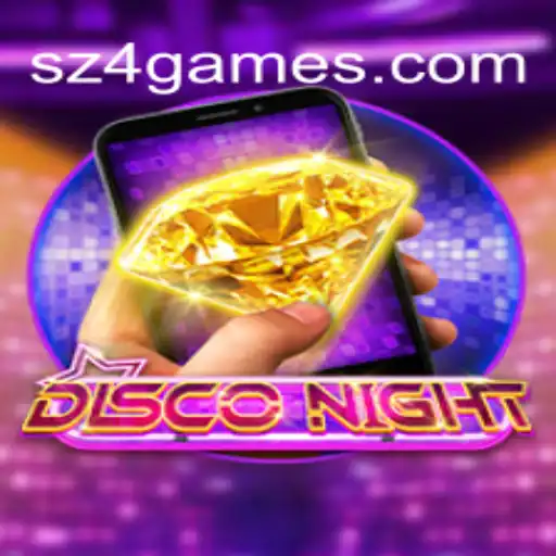 Descubra o Universo Vibrante de DiscoNightM: Uma Aventura de Jogo Inovadora