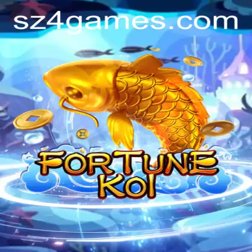 Descubra o Mundo de FORTUNEKOI: Um Mergulho Num Jogo Único