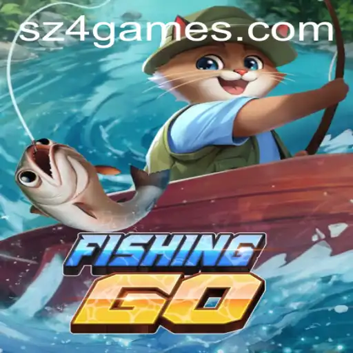 Descubra o Mundo Fascinante de FishingGO: Um Mergulho na Aventura de Pesca