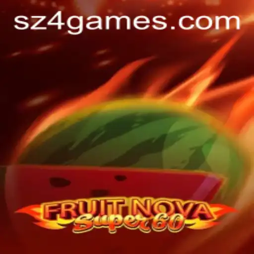 Descubra o Fascinante Mundo de FruitNovaSuper60 - Um Jogo Empolgante nas Plataformas Digitais