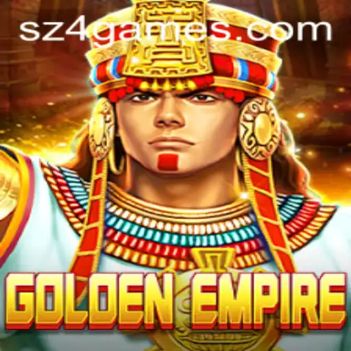 GoldenEmpire: Um Novo Horizonte no Mundo dos Jogos