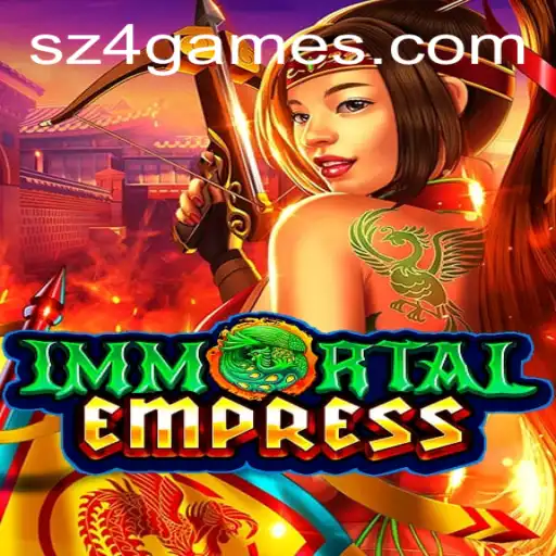 O Mundo Enigmático de ImmortalEmpress: Um Mergulho nas Regras e Mecânicas do Jogo