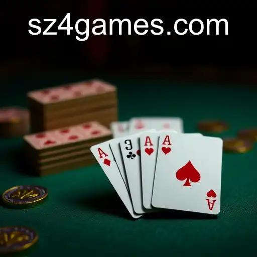 Jogos de cartas