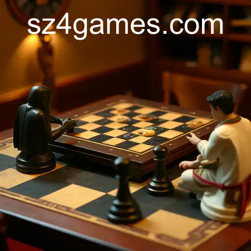 Jogos de mesa