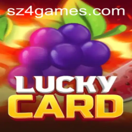 Descubra LuckyCard: O Jogo que Está Transformando Diversão em Sorte