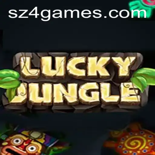 Descubra a Emoção do Jogo LuckyJungle: Regras e Como Jogar