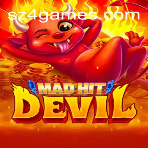 Explorando o Universo de MadHitDevil: Um Jogo Inovador