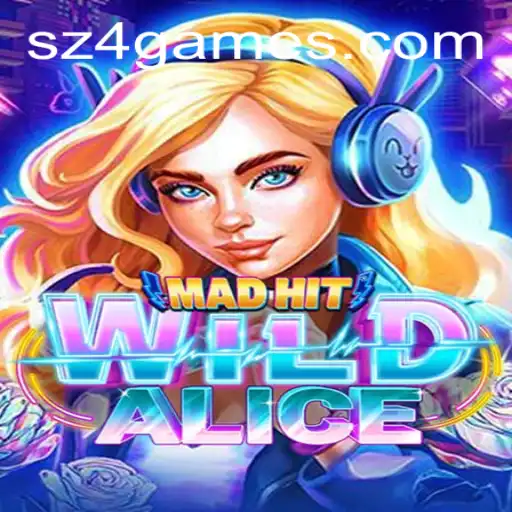 Explorando o Fascinante Mundo de MadHitWildAlice