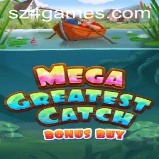 Explorando MegaGreatestCatchBonusBuy: O Jogo que Está Conquistando o Mundo