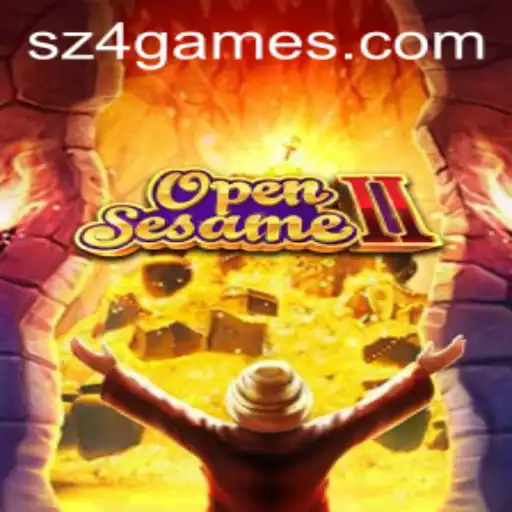 Explorando o Mundo de OpenSesameII: Uma Jornada de Desafios e Estratégia