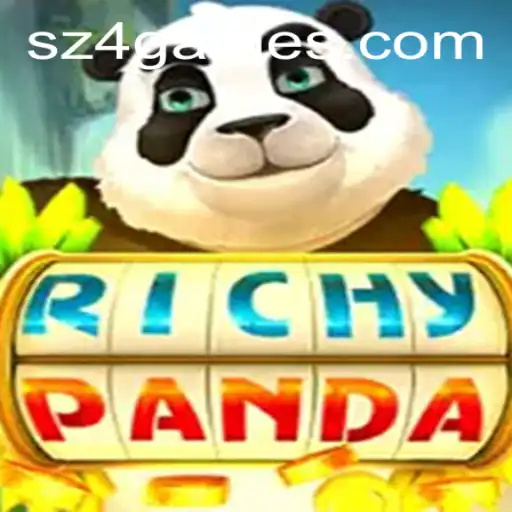 Explorando o Fascinante Mundo de RichyPanda