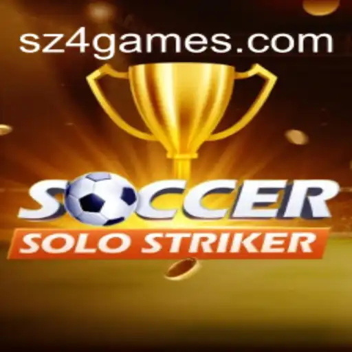 Descubra o Universo de SoccerSoloStriker e Suas Regras Empolgantes