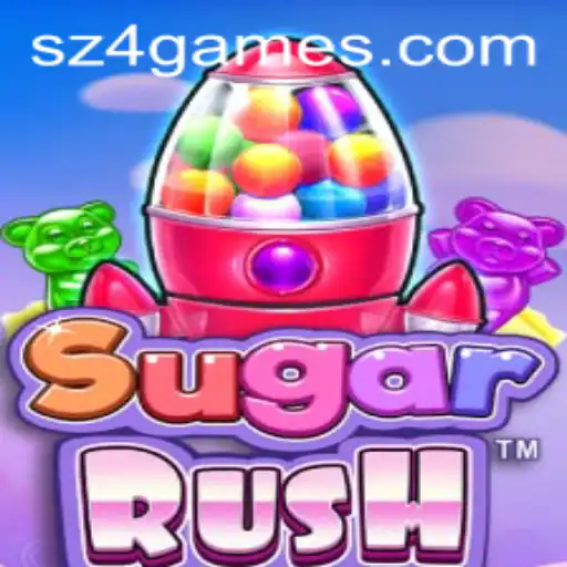 Descubra o Mundo Encantado de SugarRush: Um Guia Completo