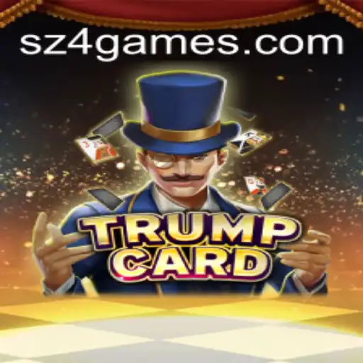 TrumpCard: O Jogo que Combina Estratégia e Atualidade