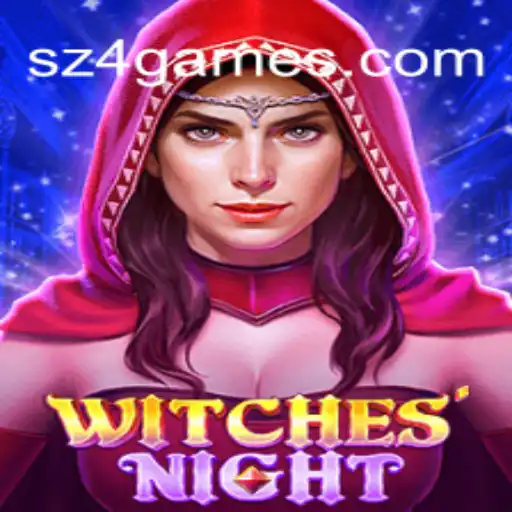 Descubra o Fascinante Mundo de WitchesNight